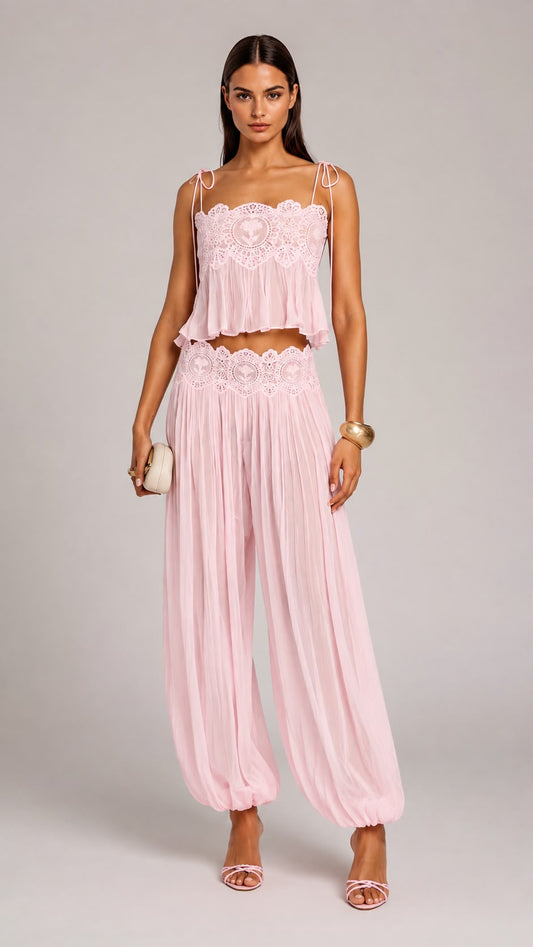 Rebeca set