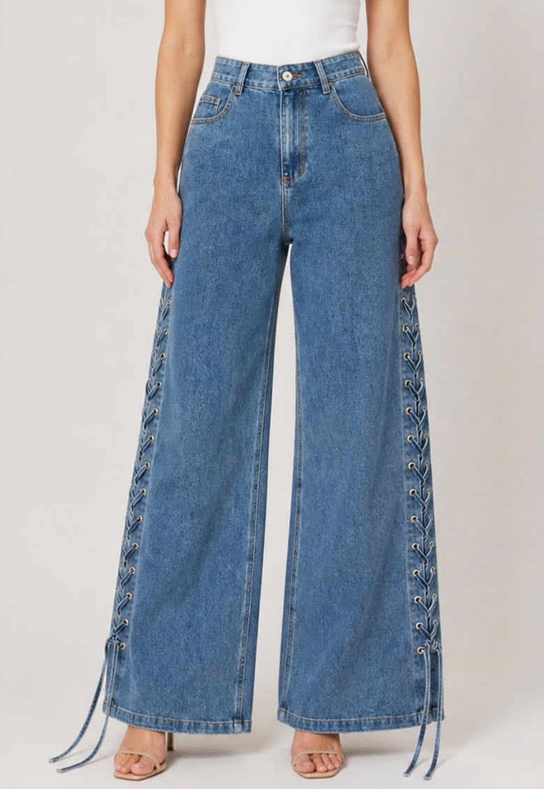MINA JEANS