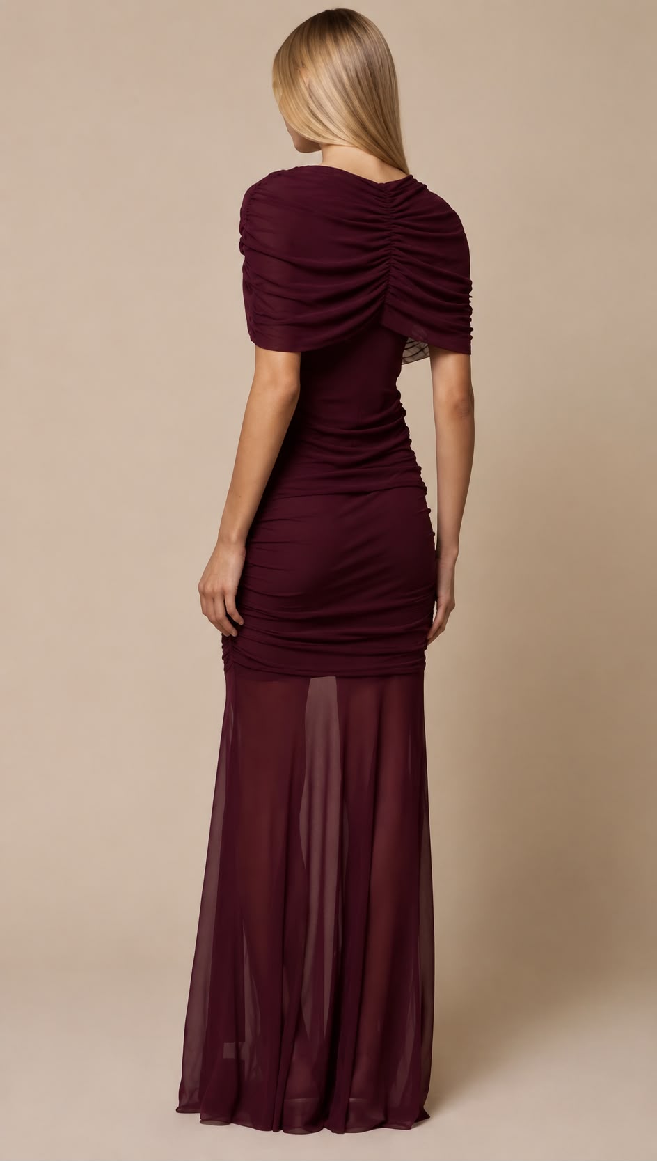 Estefany dress
