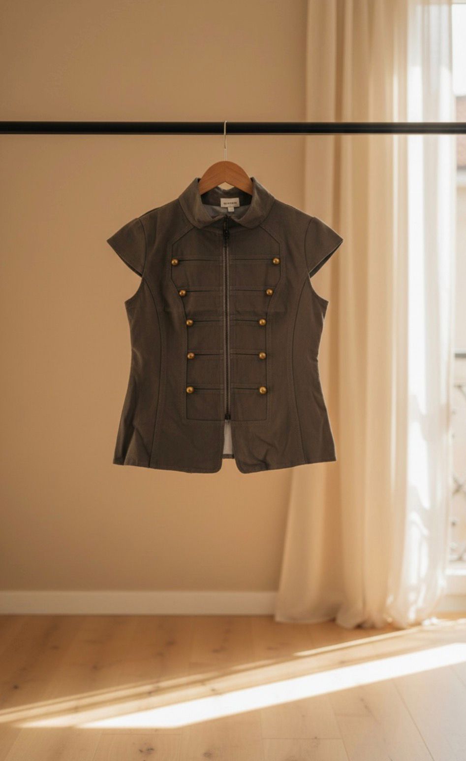 Napoleón vest