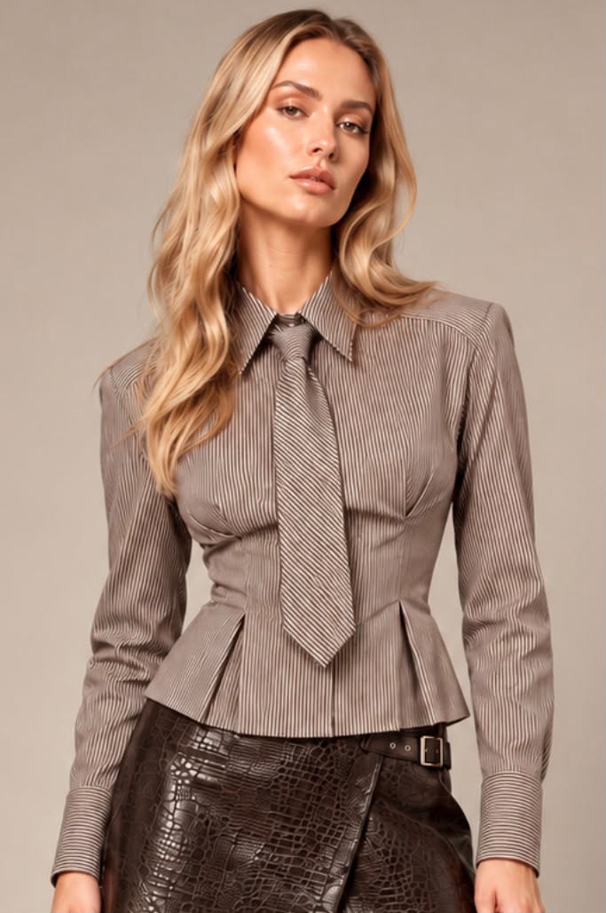 Yamile shirt