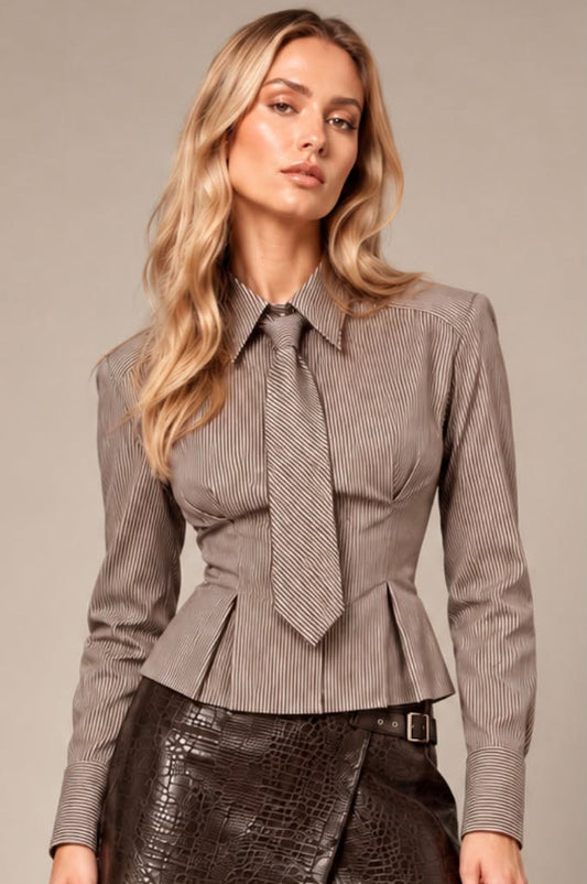 Yamile shirt