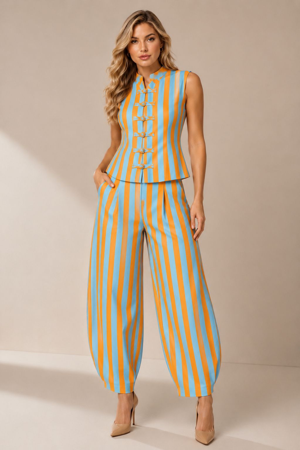 VIVIANA SET