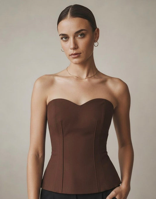 Bianca top