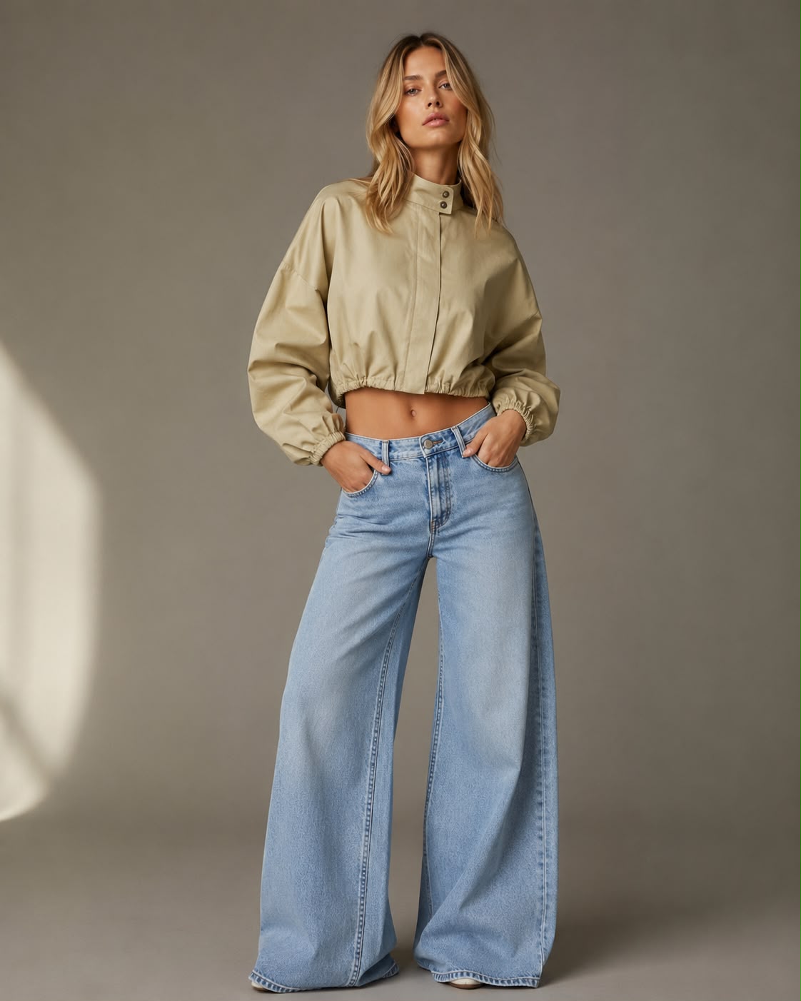 Nery Blouse