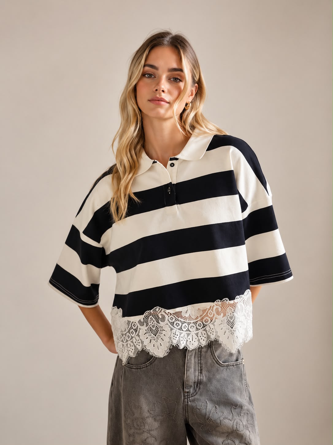 Kaily top