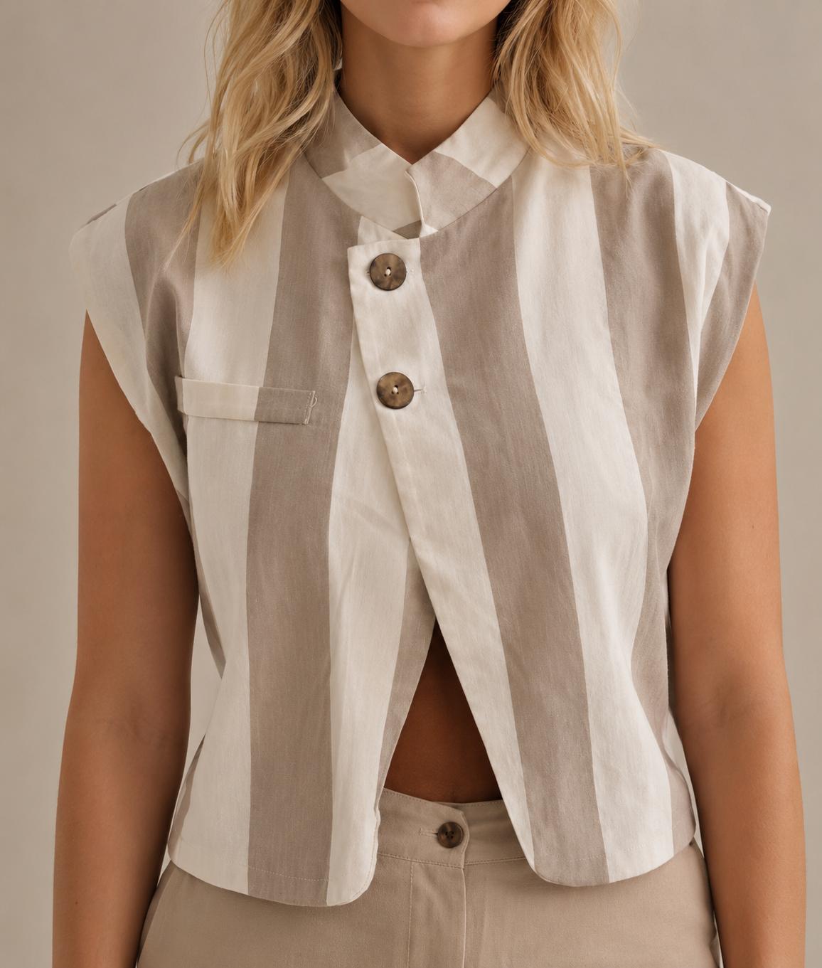 Milka vest