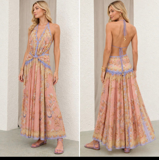 Denise dress