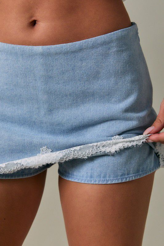 Mariel short set