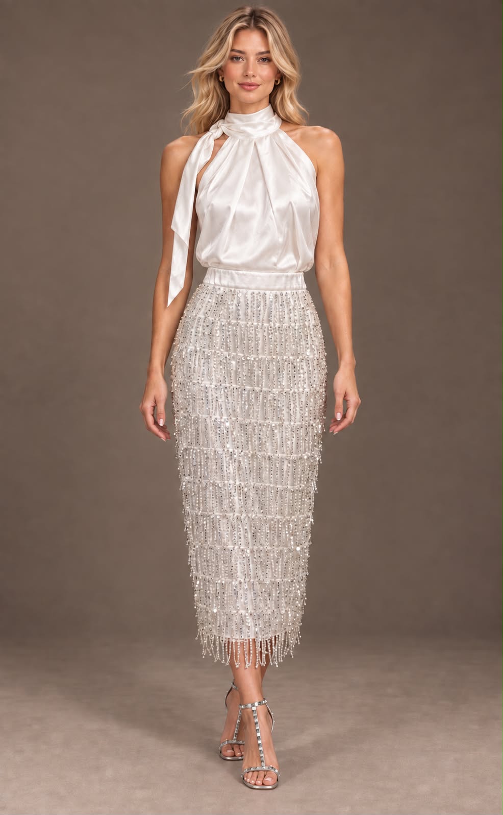 Gimena skirt