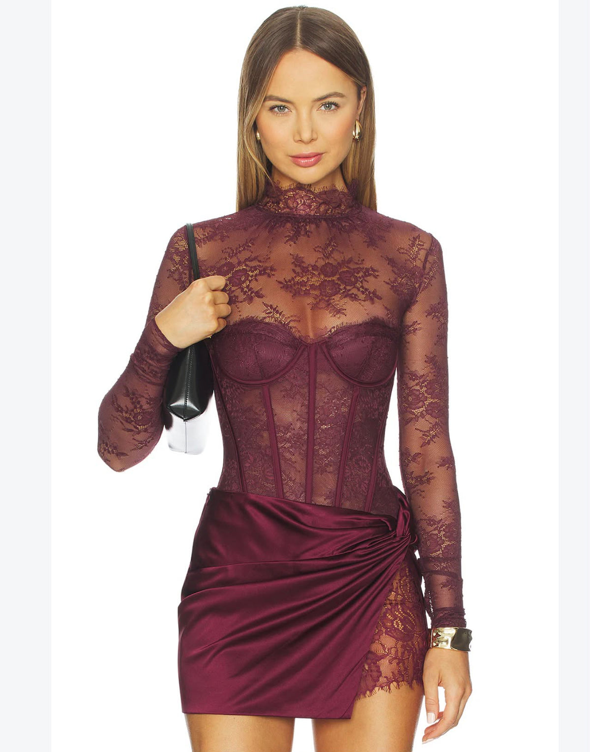 Samantha dress