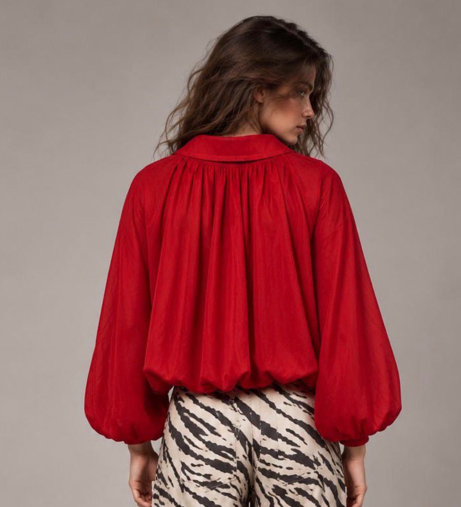 Acazia Jacket