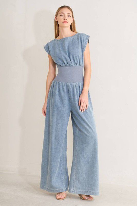 Mery jumpsuit
