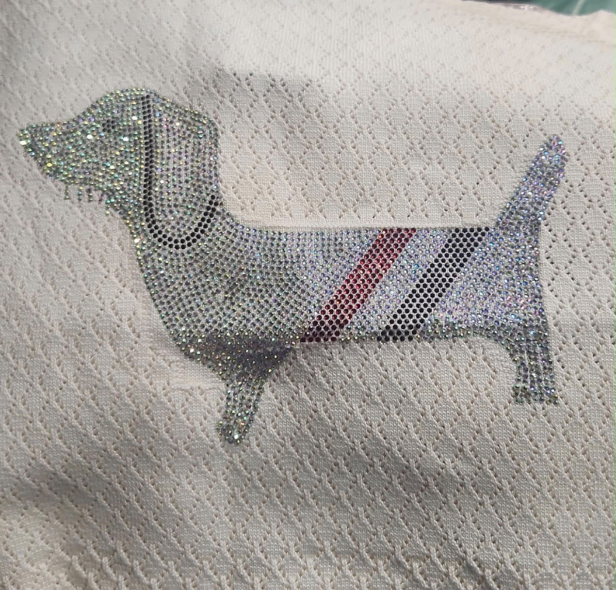 Doggy tshirt
