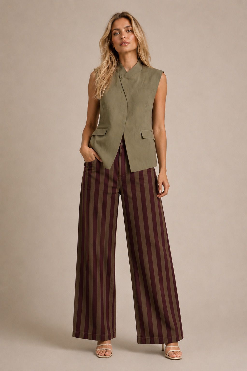 ROXET PANTS