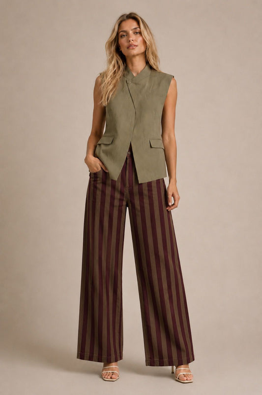 ROXET PANTS