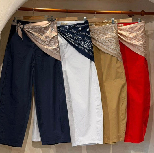 Carly pants