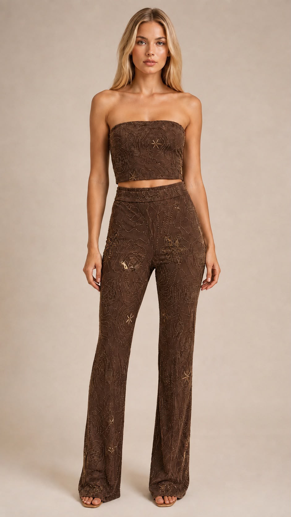 Gipsy Brown set
