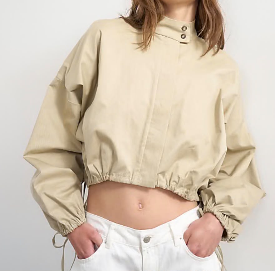 Nery Blouse