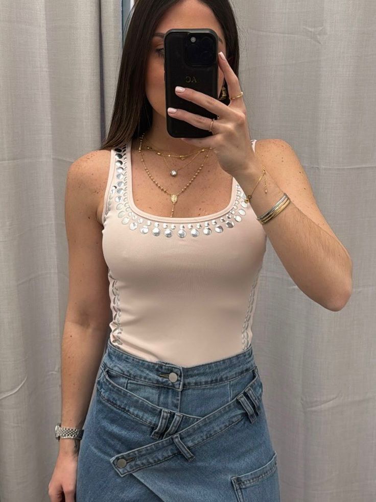 Danny top – Fashion Success