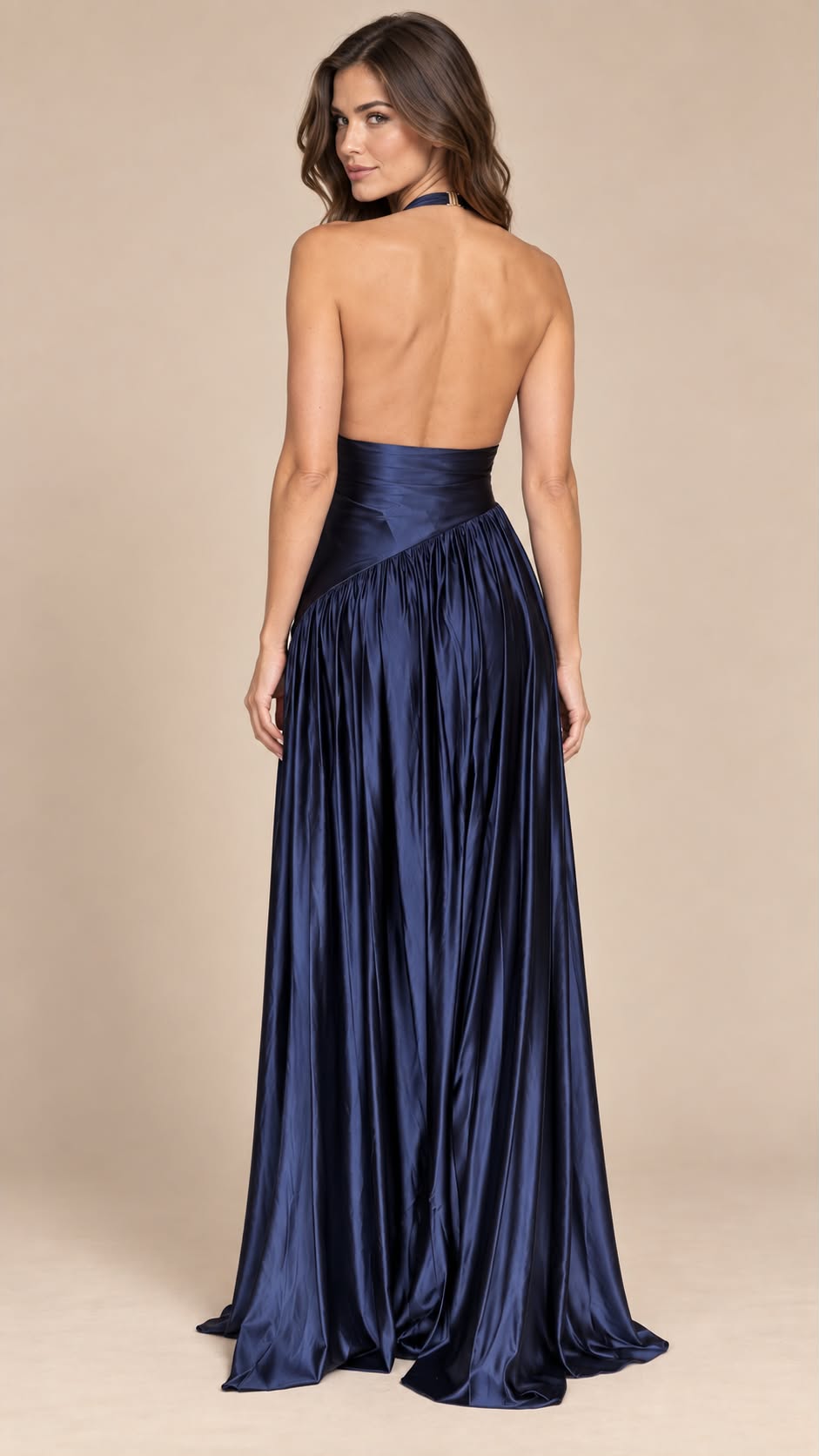 Ally Dress