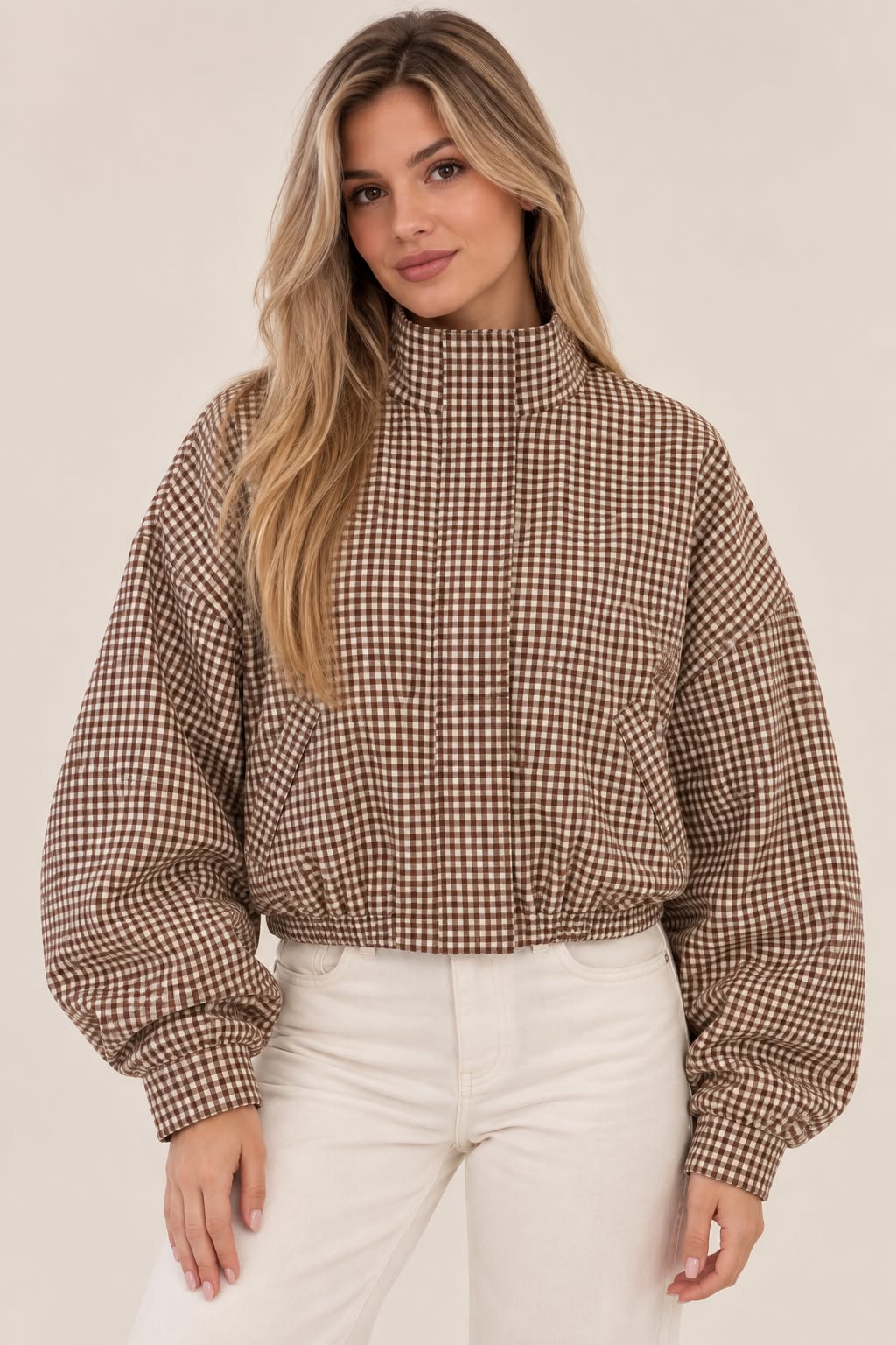 Selena Jacket