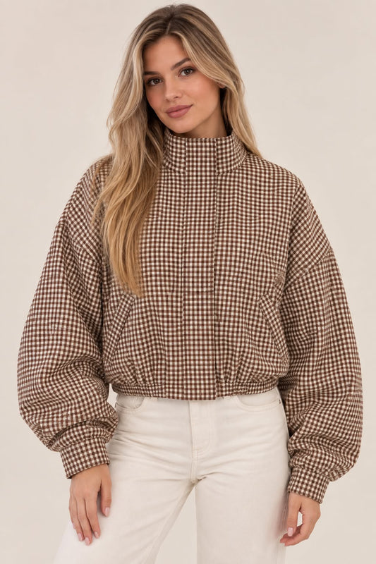 Selena Jacket