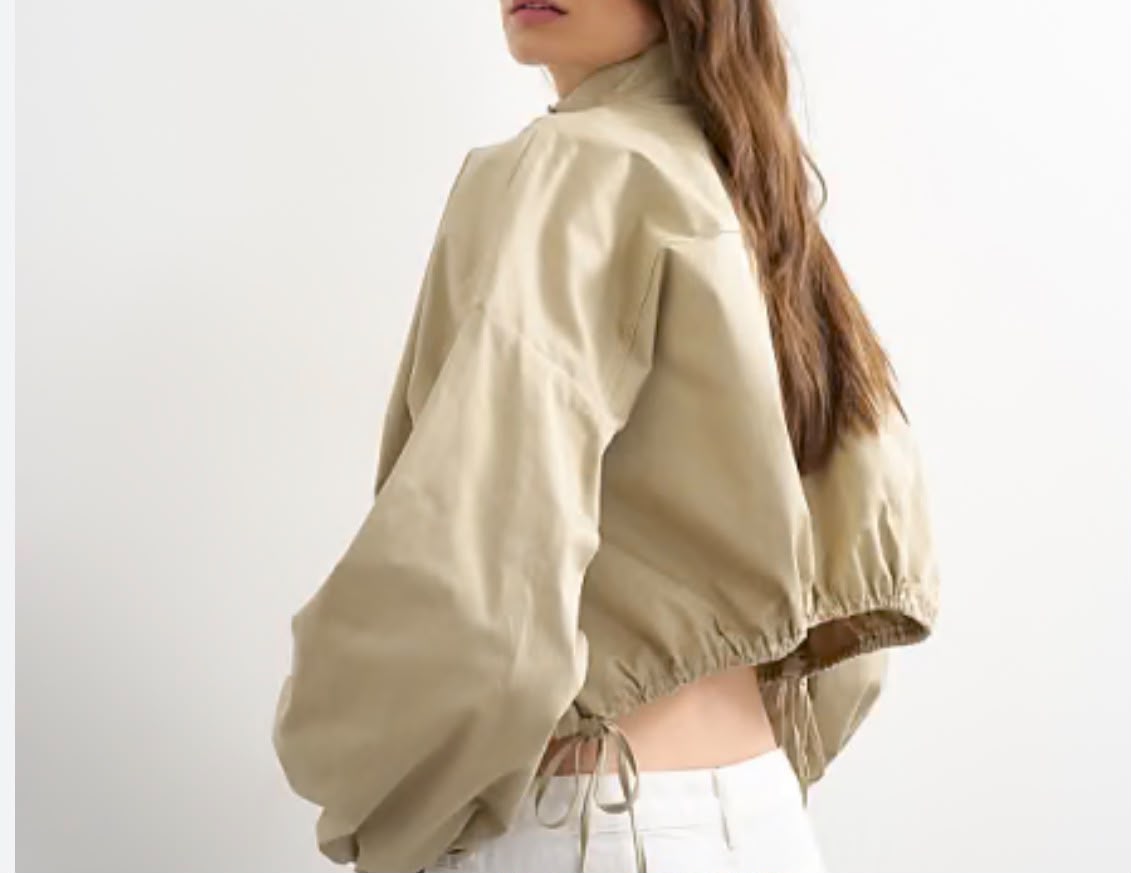 Nery Blouse