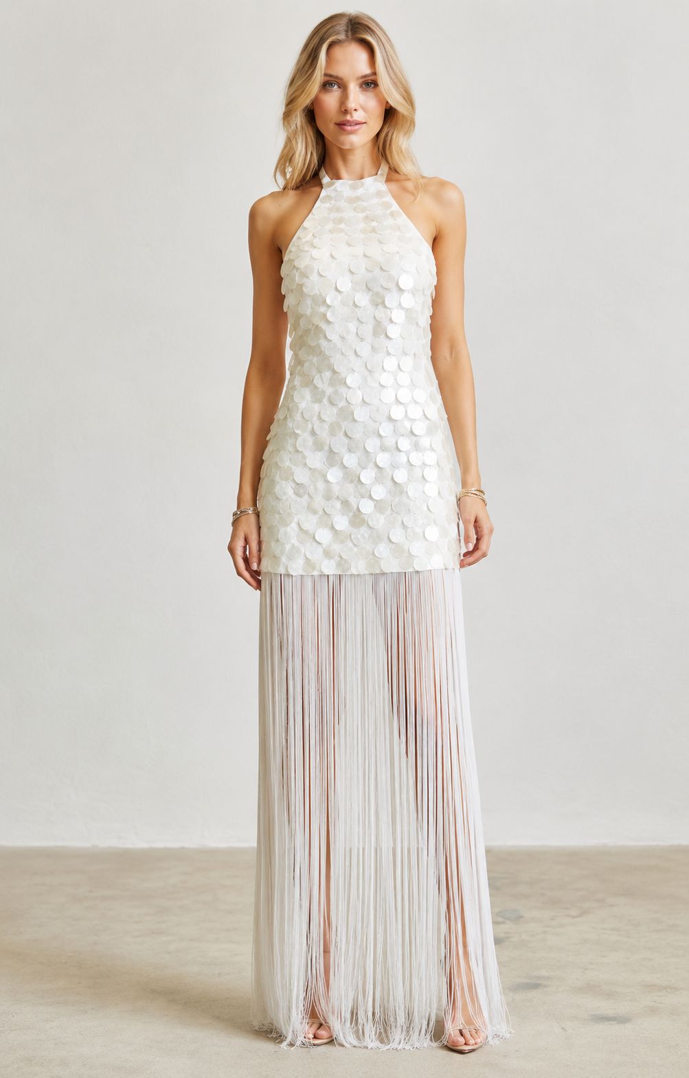 Alisa Dress
