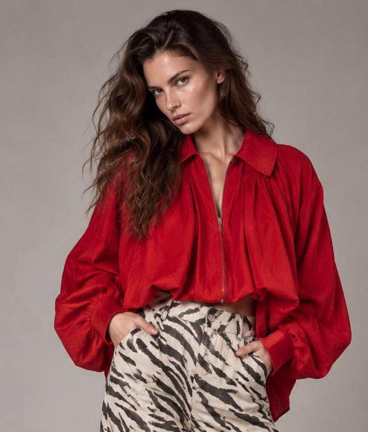 Acazia Jacket